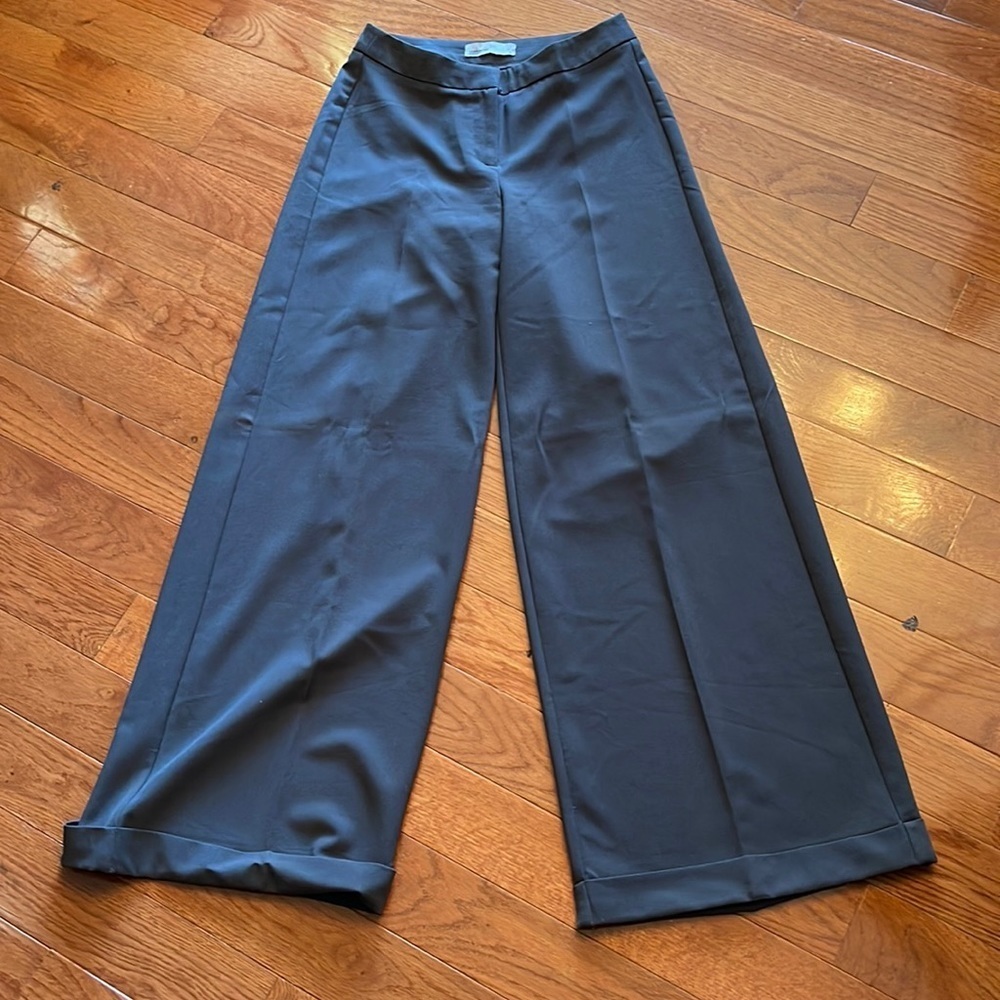 Vero Moda VMDana ITA wide leg pants 34 EU